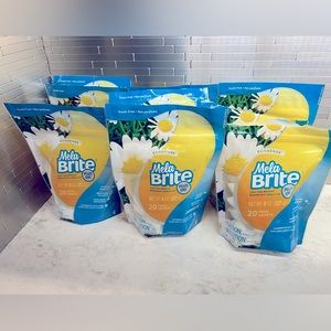 NEW Melabrite PLUS OXI 20 Packs